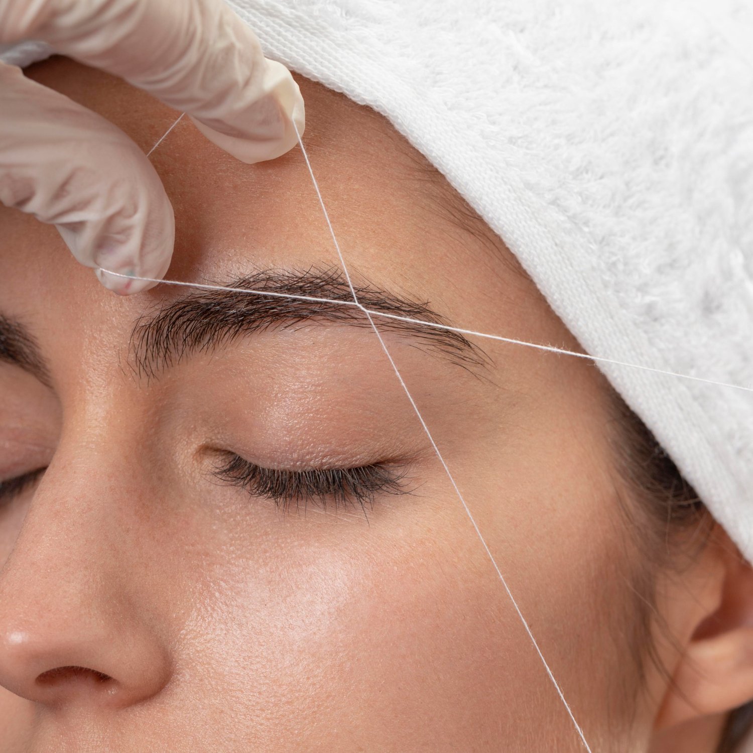 About Muskan Threading - Muskan Threading