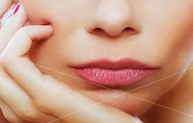Chin Threading service image