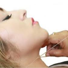 Neck Threading service image