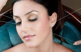 Full Cheek Threading service image